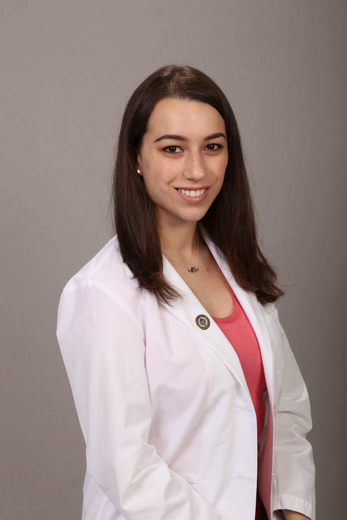 Miranda  Huffaker, DVM